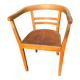 Chaise 60s H et F Spahn