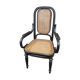 Curved wooden armchair Thonet Nr 1032