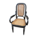 Curved wooden armchair Thonet Nr 1032