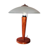 Lampe bureau art deco