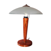 Lampe bureau art deco
