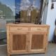 Ancien buffet parisien