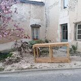 Table drapier