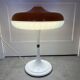 Siemens table lamp Siform 2000, UFO, 1960-69