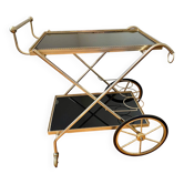 Rolling trolley
