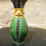 Original vintage pottery