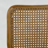 Cesca design chair b32 model in chrome