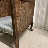 Armchair canned 1930