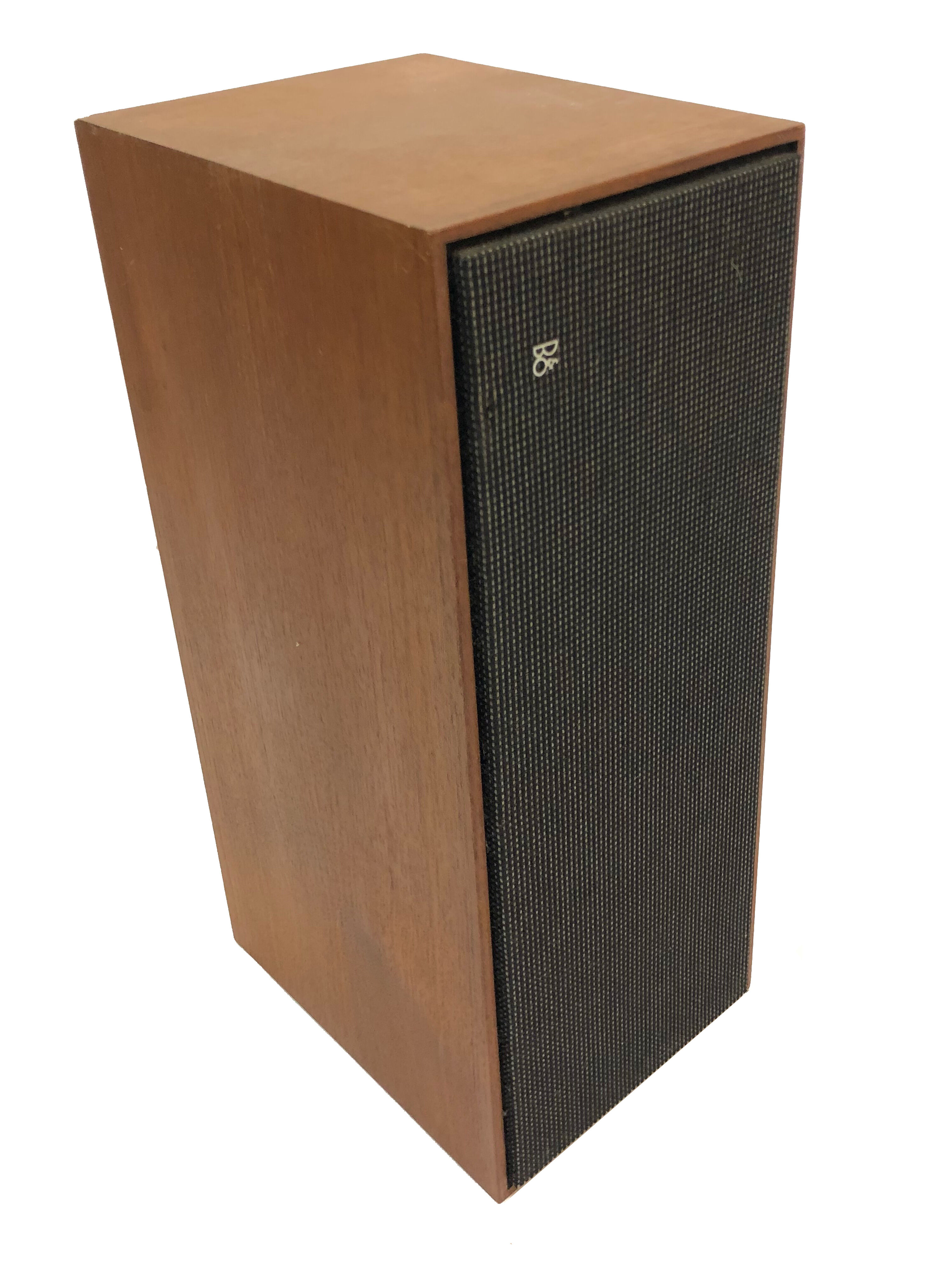Vintage Danish speakers Bang&Olufsen