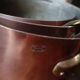 Havard Copper Pan Series