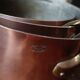 Havard Copper Pan Series