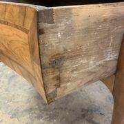 Louis XV chest of drawers