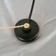 Lampe Aluminor vintage