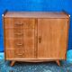 Chest of drawers / storage unit, 1960s