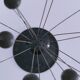 sculpture bobble tree par laurids londborg design