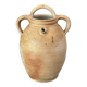 Ancient terracotta jar