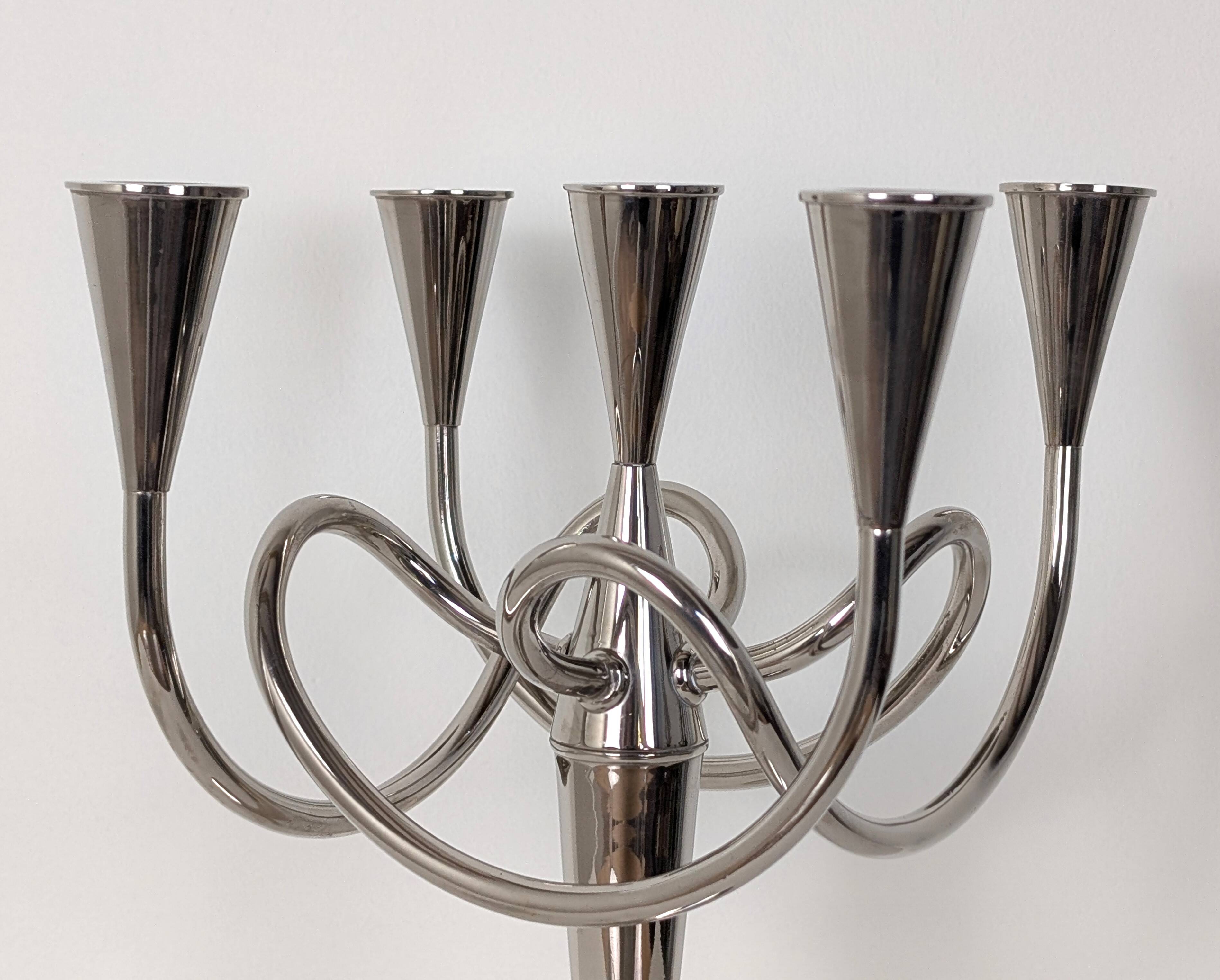 Driade Kosmo Candle Holder