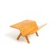 Table d'Appoint Moderniste - Hein Stolle