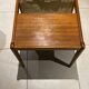 Vintage Danish Teak Magazine Holder by Furbo