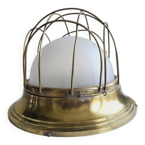 Applique plafonnier ancien