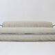 Sofa vintage italien Mario Sabot des années 1970