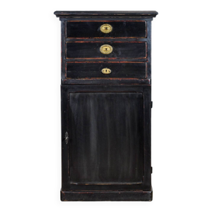 Armoire en pin massif,