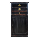 Solid pine cabinet, 1930s