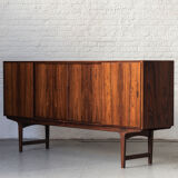 Highboard, Danish design, 1960's