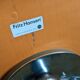 Arne Jacobsen roller chair for Fritz Hansen
