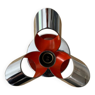 Lamp flower Raak