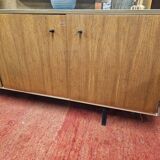 Enfilade lowboard 1970"