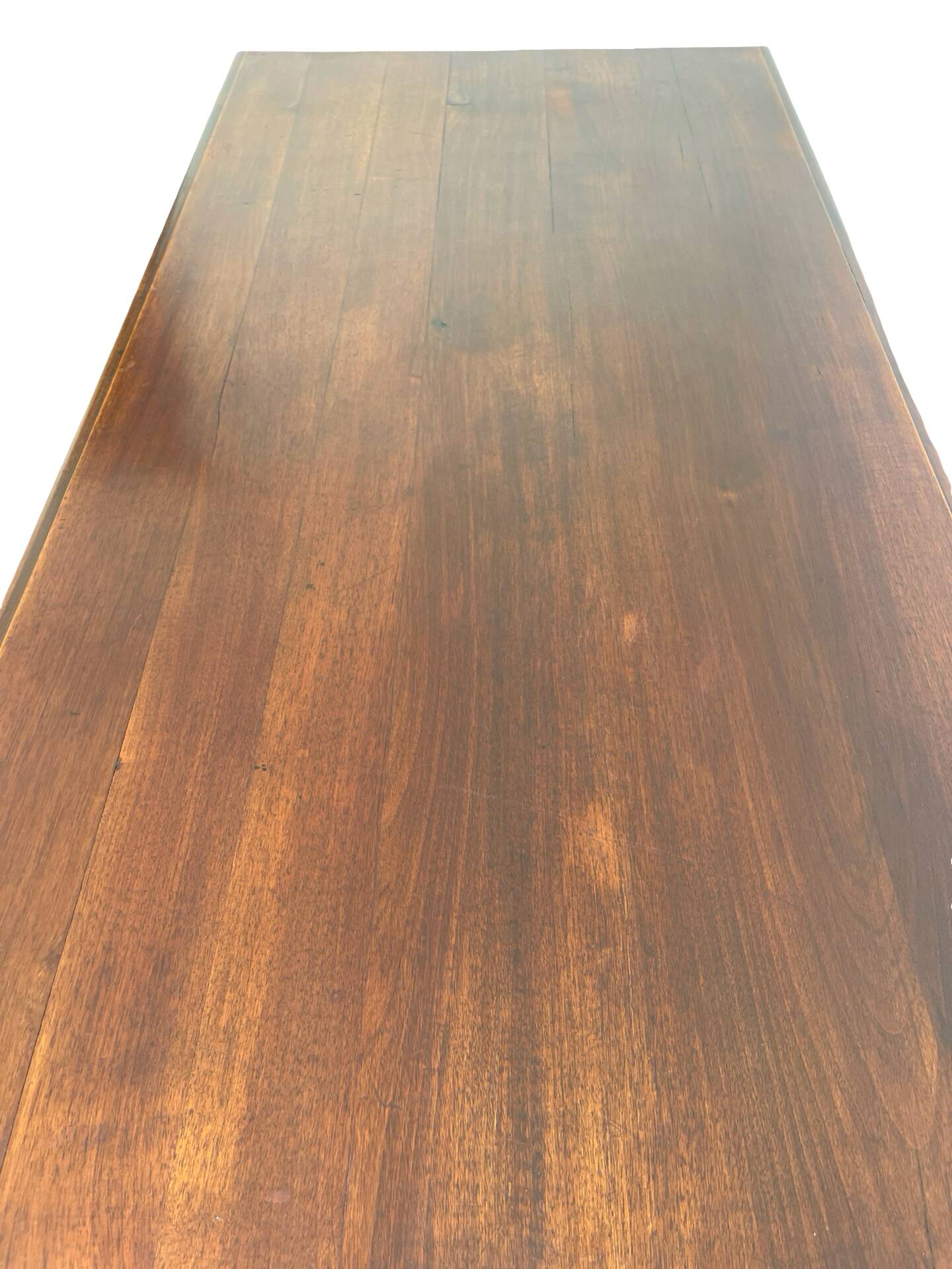 La table à manger extensible de haute qualité de style Renaissance italienne,