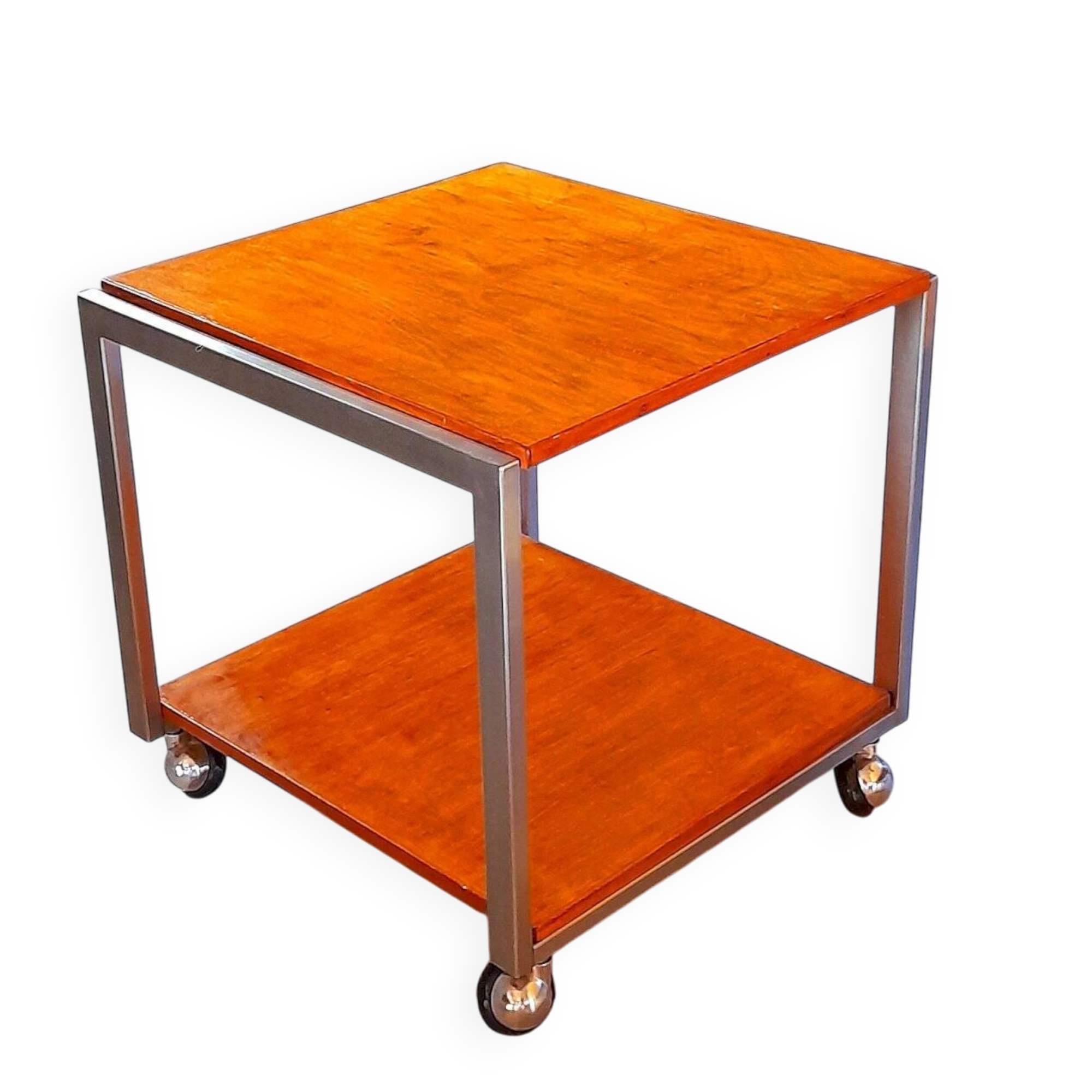 Side table or coffee table 1970