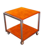 Side table or coffee table 1970