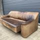 De Sede Ds44 3-seater Buffalo leather NECK 5mm