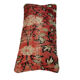 Housse de coussin vintage turque faite à la main 30 x 60 cm