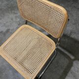 Chairs B32 Marcel Breuer