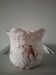 Old porcelain cache pot or trinket dish