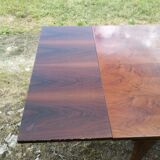 Scandinavian teak table from the 60s/70s