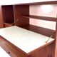 Vintage 1960s highboard