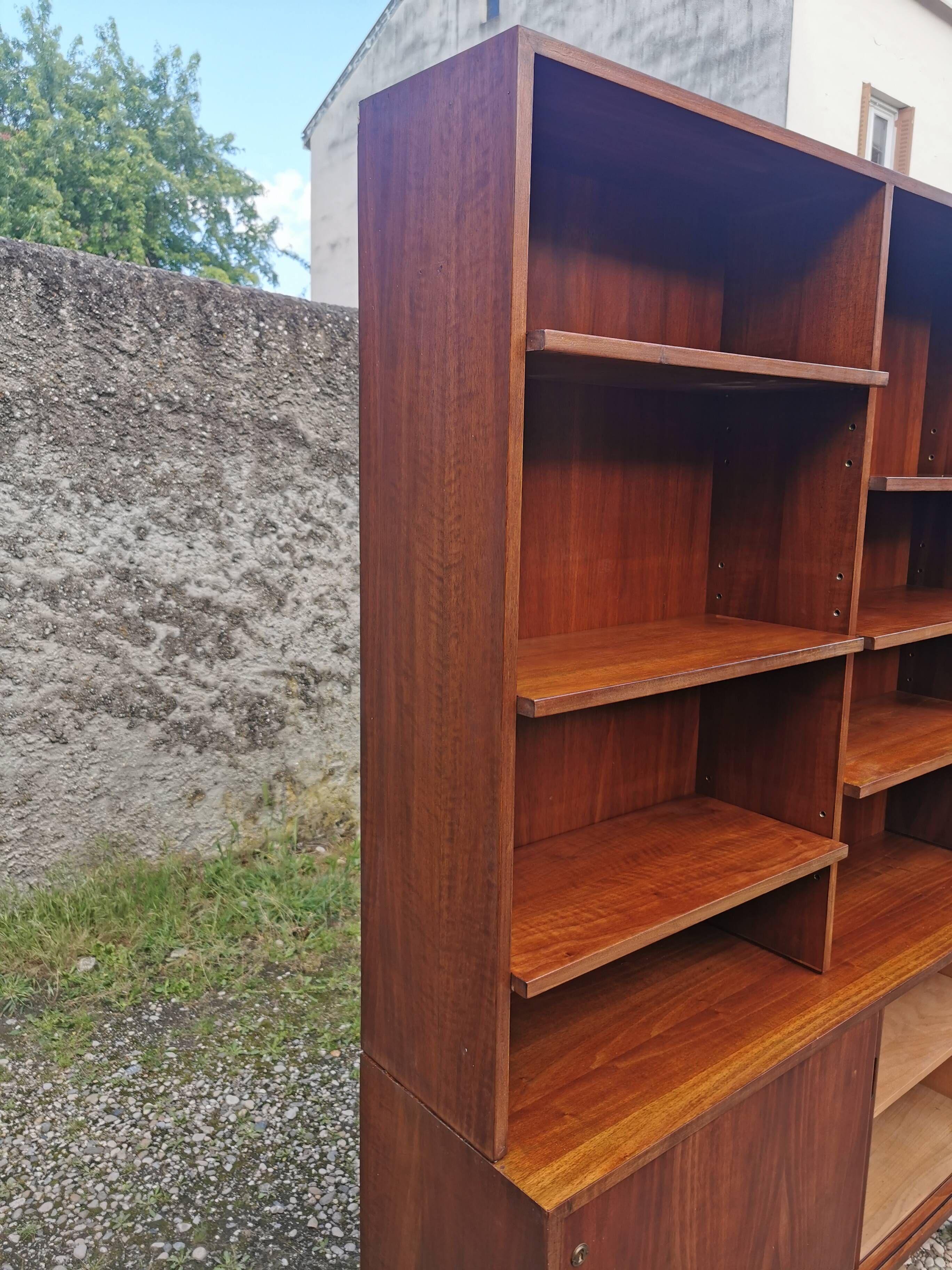 Bibliothèque scandinave