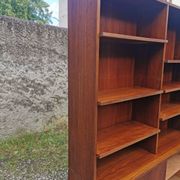 Bibliothèque scandinave