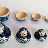 Russian dolls