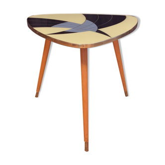 Table basse, années 1960