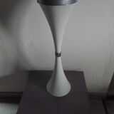 Vintage tulip foot ashtray