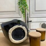 Vallauris ceramic vase
