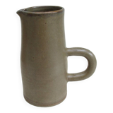 Arts Ceram high-fire stoneware pitcher