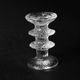 Vintage Candleholder Festivo by Timo Sarpaneva for Iittala / Finland / 1960