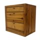 Vintage Ate Van Apeldoorn Chest of Drawers – Houtwerk Hattem
