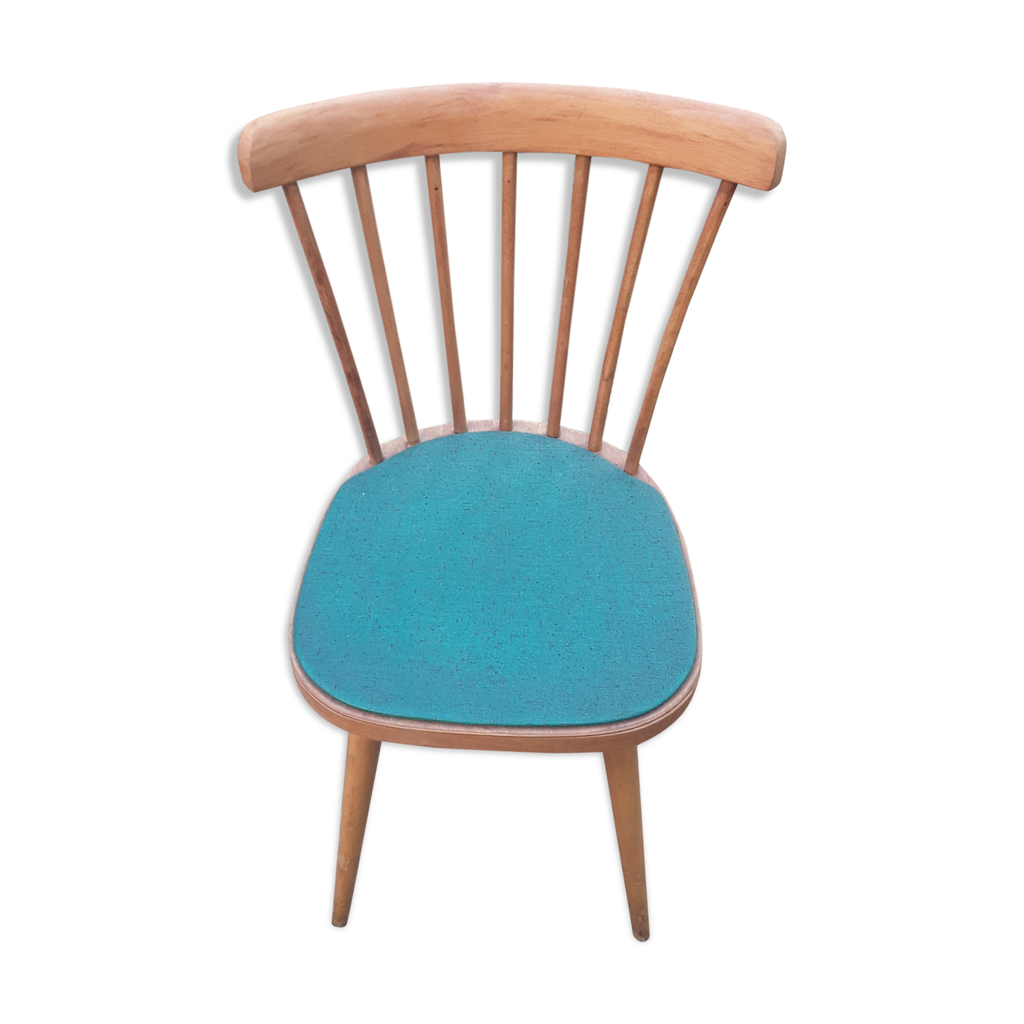 50s/60s office chair